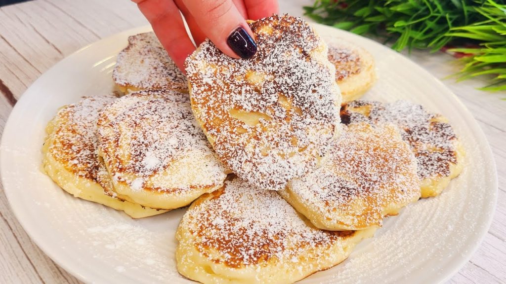 Vzemite 1 jabolko in pripravite ta okusen hiter in enostaven recept