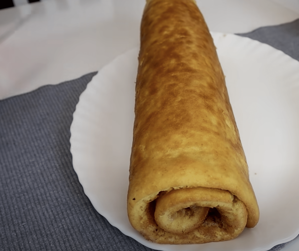 Recept za jabolčni kolač za kavo