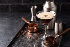 Espresso Martini