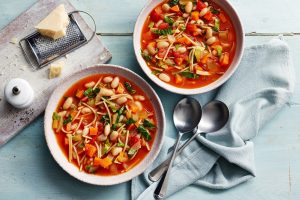 Minestrone