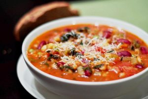 Minestrone